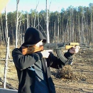 Meet your Posher, Phillip